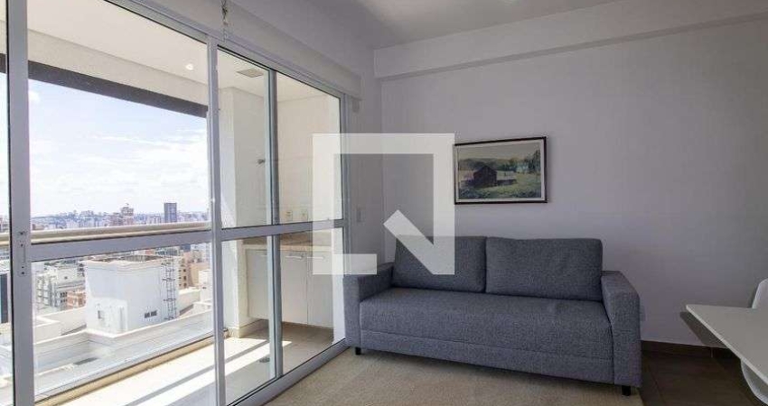 Apartamento para Aluguel - Cambuí, 1 Quarto,  57 m² - Campinas