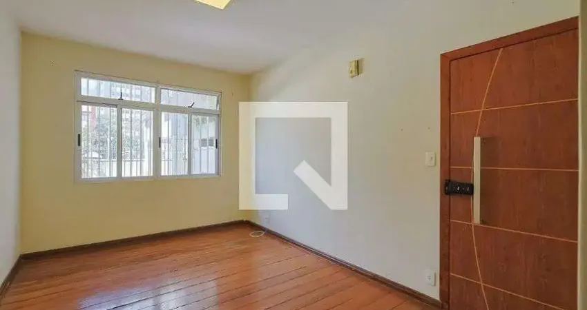 Apartamento para Aluguel - São Pedro, 3 Quartos,  90 m² - Belo Horizonte