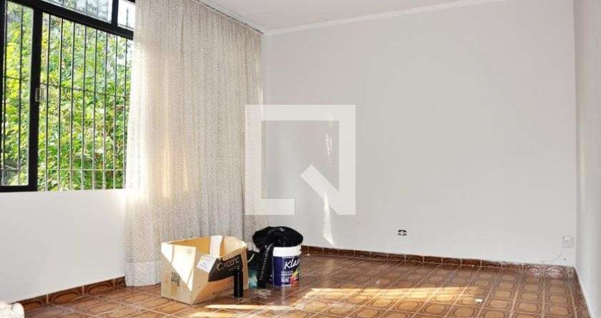 Casa para Aluguel - Freguesia do Ó, 3 Quartos,  287 m² - São Paulo
