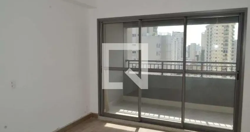 Apartamento para Aluguel - Vila Mariana, 1 Quarto,  29 m² - São Paulo