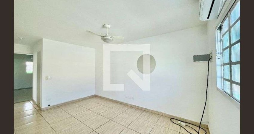 Casa para Aluguel - Vila Romana, 2 Quartos,  70 m² - São Paulo
