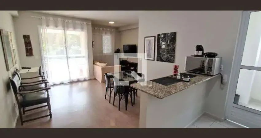 Apartamento para Aluguel - Panamby, 2 Quartos,  65 m² - São Paulo