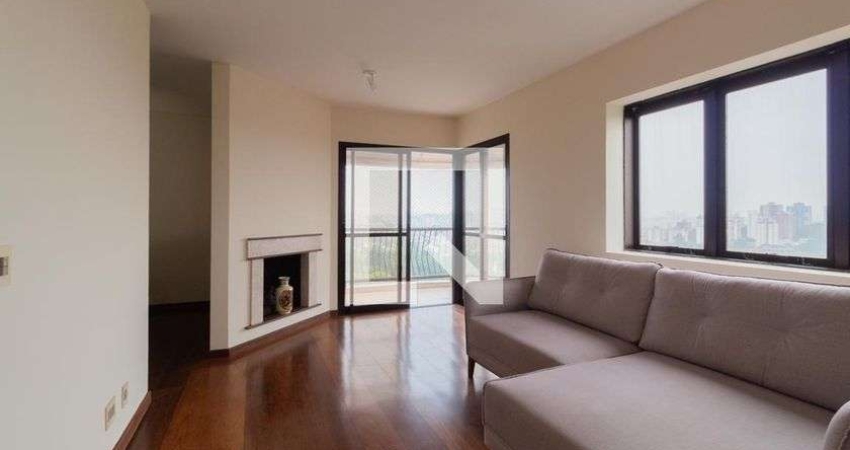 Apartamento para Aluguel - Morumbi, 4 Quartos,  148 m² - São Paulo
