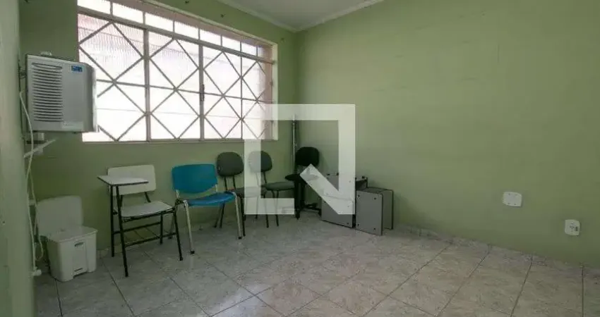 Casa para Aluguel - Tatuapé, 3 Quartos,  102 m² - São Paulo