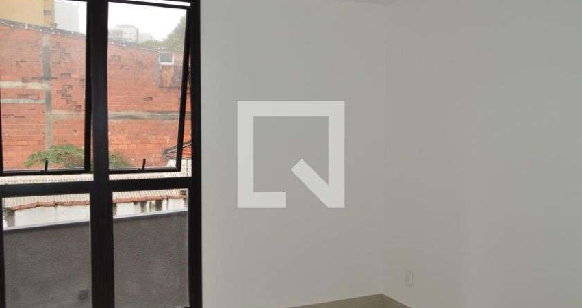 Casa para Aluguel - Vila Mariana, 2 Quartos,  122 m² - São Paulo