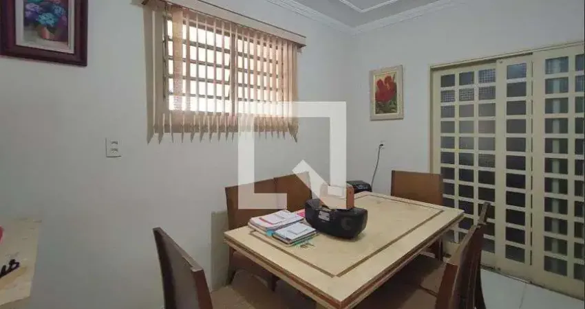 Casa para Aluguel - Parque Industrial, 2 Quartos,  250 m² - Campinas