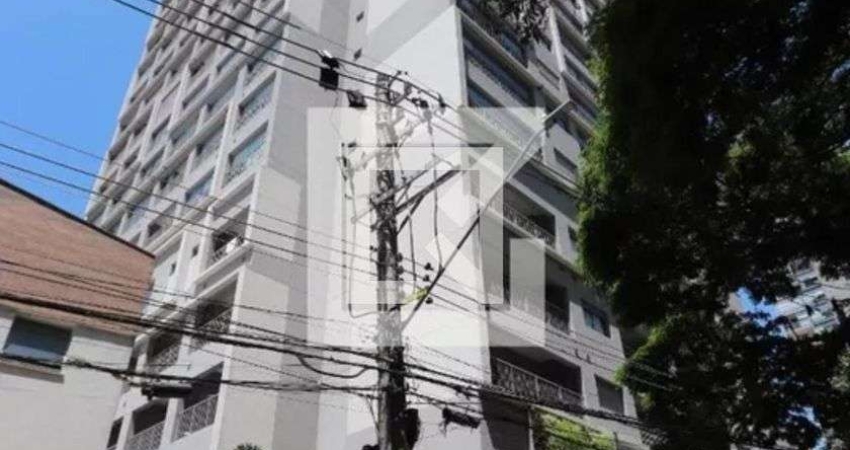 Kitnet / Stúdio para Aluguel - Vila Mariana, 1 Quarto,  25 m² - São Paulo