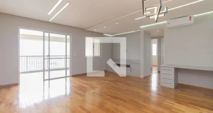 Apartamento para Aluguel - Ipiranga, 3 Quartos,  108 m² - São Paulo