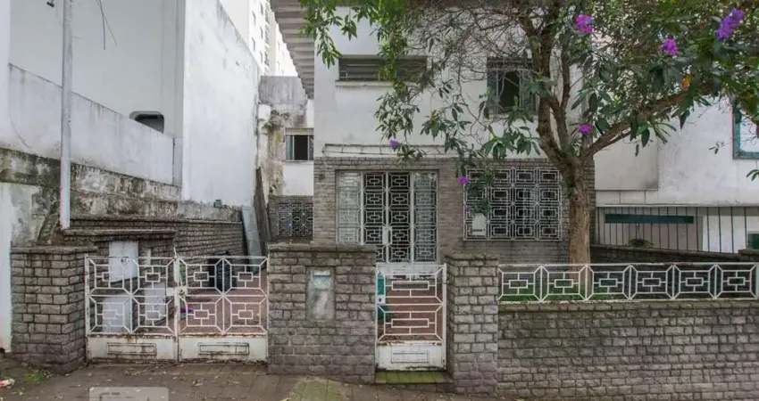 Casa para Aluguel - Aclimação, 2 Quartos,  315 m² - São Paulo