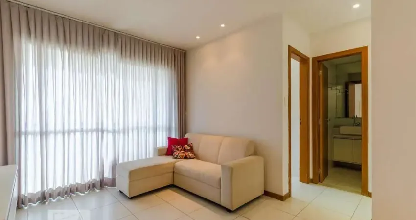 Apartamento para Aluguel - Pituba, 1 Quarto,  60 m² - Salvador
