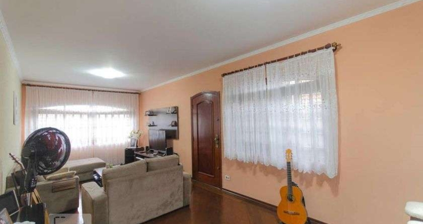 Casa para Aluguel - Cidade Patriarca, 3 Quartos,  262 m² - São Paulo