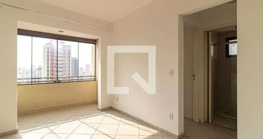 Apartamento para Aluguel - Vila Pompéia, 1 Quarto,  32 m² - São Paulo