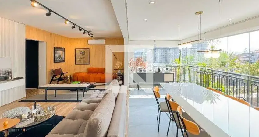 Apartamento para aluguel - ipiranga, 3 quartos, 168 m² - são paulo