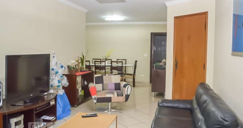 Cobertura para Aluguel - Santo Amaro , 3 Quartos,  106 m² - São Paulo