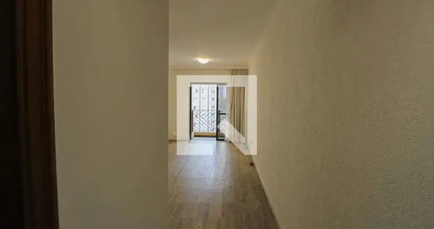 Apartamento para Aluguel - Vila Mariana, 3 Quartos,  87 m² - São Paulo