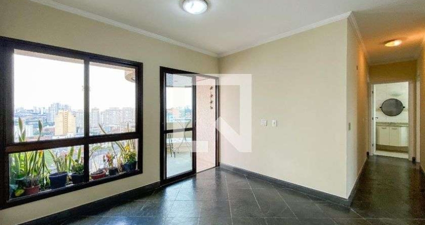 Apartamento para Aluguel - Cambuci, 3 Quartos,  91 m² - São Paulo