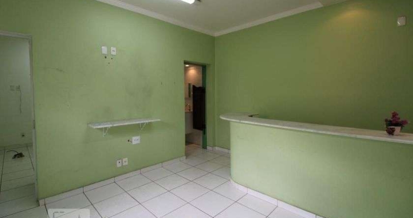 Casa para Aluguel - Centro, 4 Quartos,  181 m² - Campinas