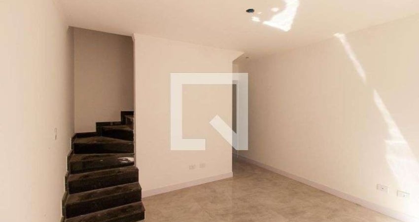 Apartamento para Aluguel - Vila Ema, 2 Quartos,  69 m² - São Paulo