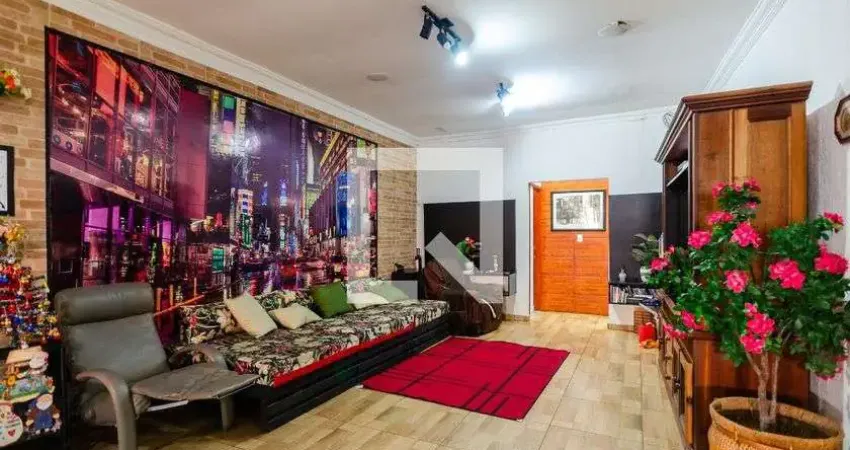 Casa para Aluguel - Parque Sao Luis, 2 Quartos,  240 m² - São Paulo
