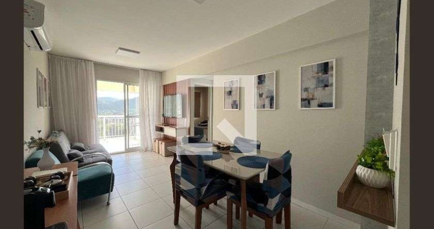 Apartamento para Aluguel - Jacarepaguá, 2 Quartos,  63 m² - Rio de Janeiro