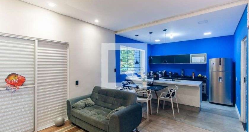 Casa para Aluguel - Sapopemba, 2 Quartos,  160 m² - São Paulo