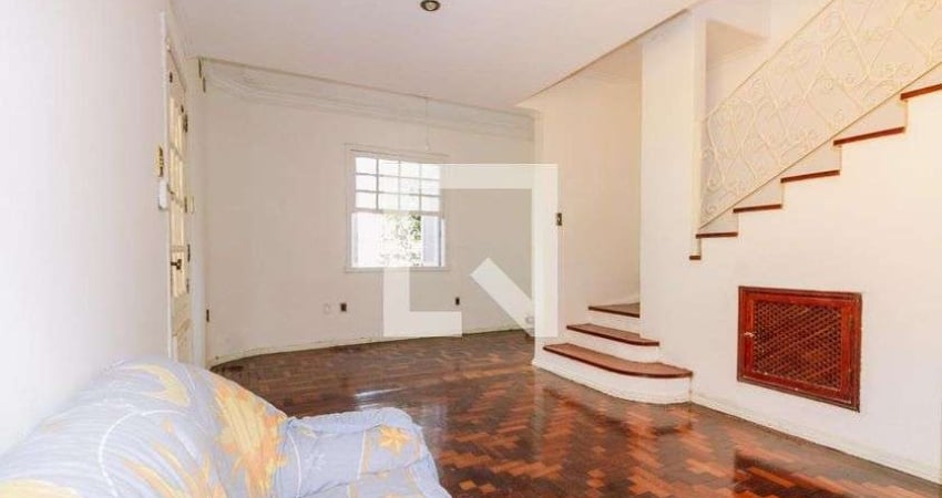 Casa para Aluguel - Santana, 3 Quartos,  361 m² - Porto Alegre