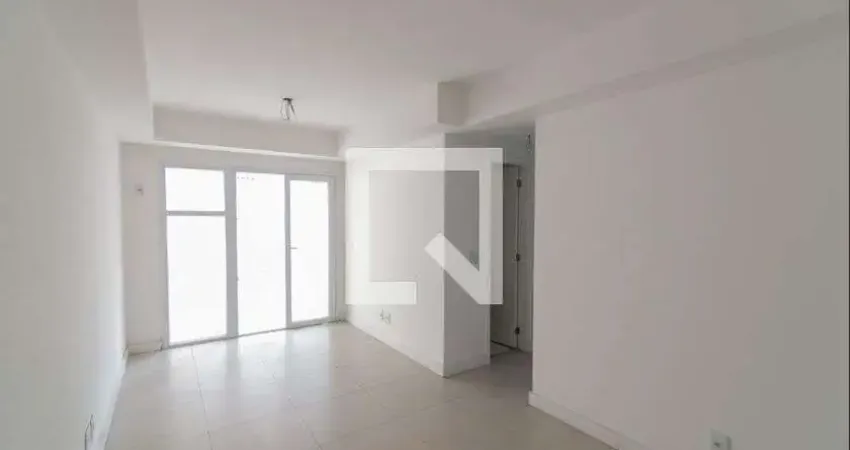 Apartamento para Aluguel - Vila Isabel, 2 Quartos,  135 m² - Rio de Janeiro