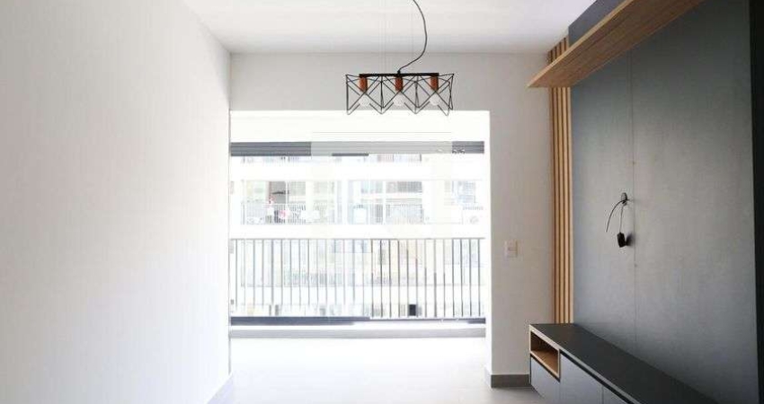 Apartamento para Aluguel - Consolação, 1 Quarto,  41 m² - São Paulo