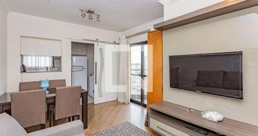Apartamento para Aluguel - Aclimação, 1 Quarto,  42 m² - São Paulo
