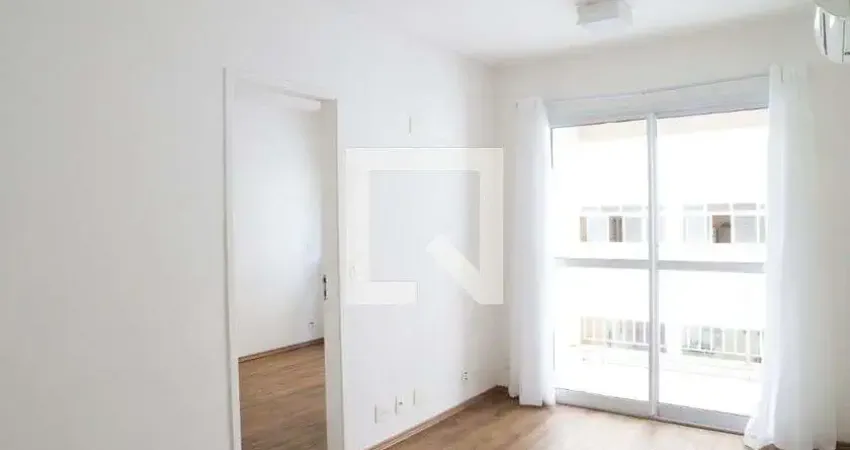 Apartamento para Aluguel - Bela Vista, 1 Quarto,  41 m² - São Paulo