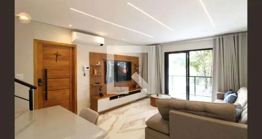 Casa para Aluguel - Tucuruvi, 3 Quartos,  198 m² - São Paulo