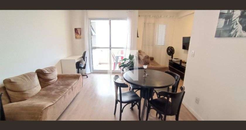 Apartamento para Aluguel - Panamby, 2 Quartos,  65 m² - São Paulo