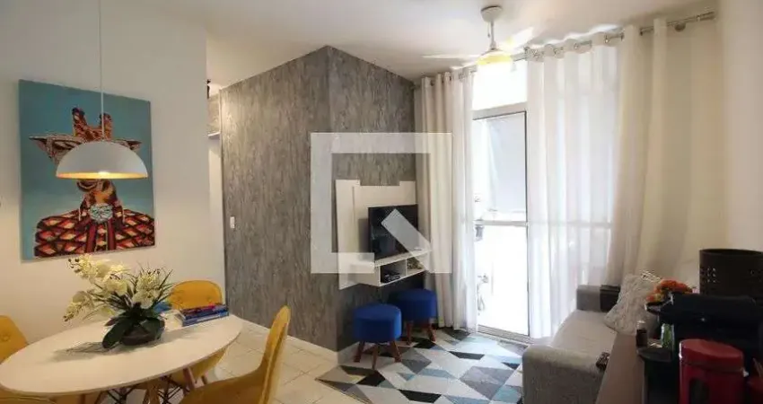 Apartamento para Aluguel - Freguesia , 2 Quartos,  60 m² - Rio de Janeiro