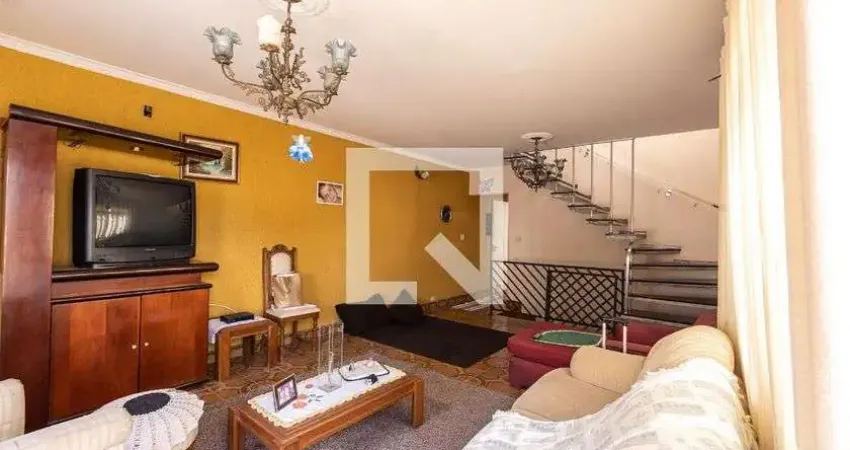Casa para Aluguel - Vila Carrão, 4 Quartos,  225 m² - São Paulo