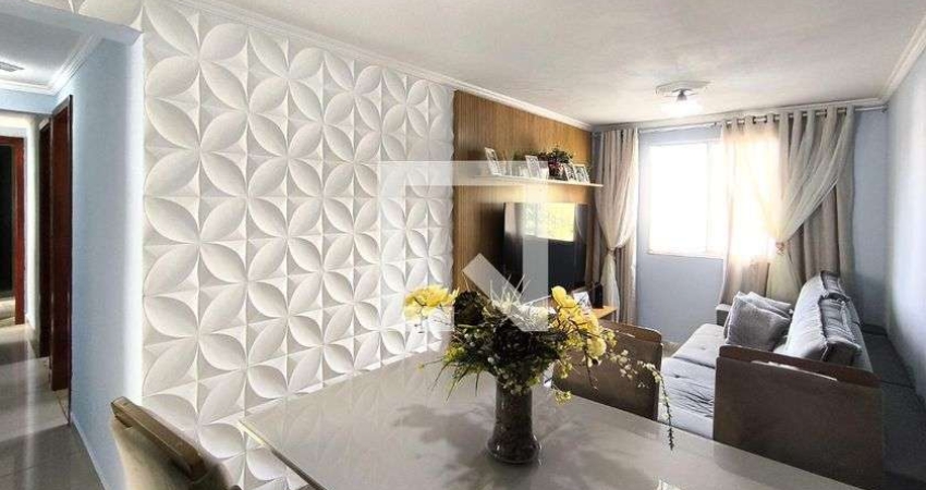 Apartamento para Aluguel - CECAP, 3 Quartos,  69 m² - Jundiaí
