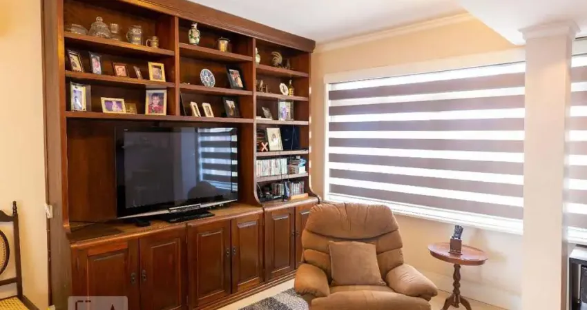Apartamento para Aluguel - Centro Histórico, 2 Quartos,  99 m² - Porto Alegre