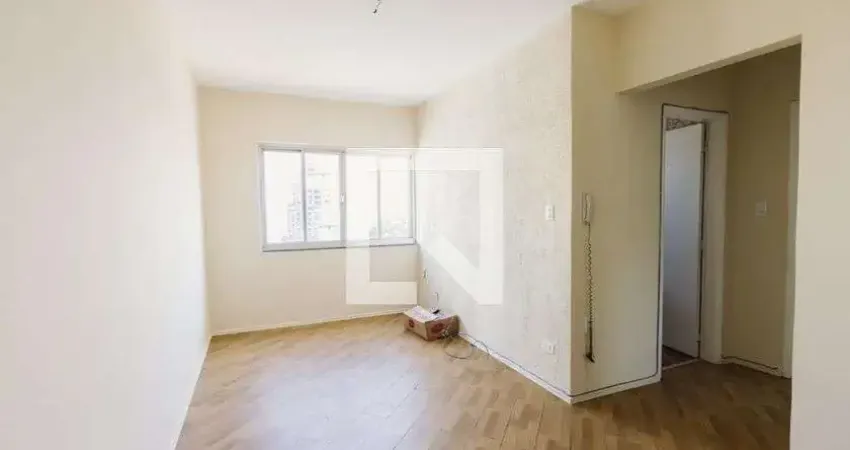 Apartamento para Aluguel - Vila Romana, 2 Quartos,  68 m² - São Paulo