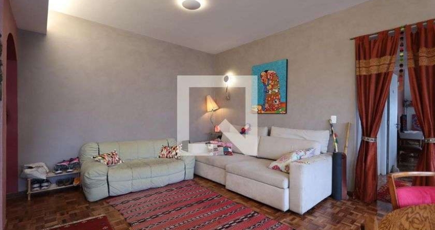 Apartamento para Aluguel - Vila Mariana, 2 Quartos,  100 m² - São Paulo
