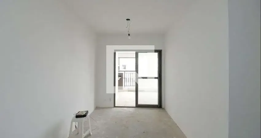 Apartamento para Aluguel - Vila Santa Clara, 2 Quartos,  73 m² - São Paulo