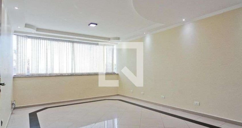 Casa para Aluguel - Jardim Felicidade, 3 Quartos,  200 m² - São Paulo