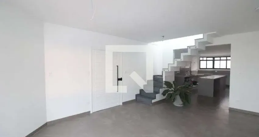 Cobertura para Aluguel - Água Fria, 3 Quartos,  252 m² - São Paulo