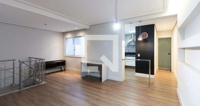 Apartamento para Aluguel - Vila Romana, 2 Quartos,  70 m² - São Paulo