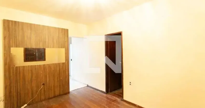 Casa para Aluguel - Glória, 4 Quartos,  360 m² - Belo Horizonte