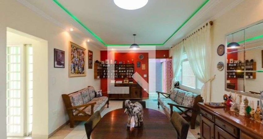 Casa para Aluguel - Vila Penteado, 2 Quartos,  400 m² - São Paulo