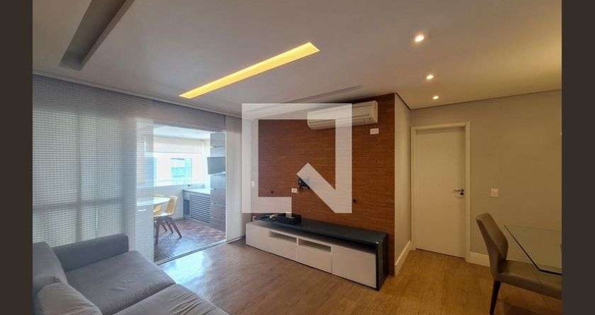 Apartamento para Aluguel - Santana, 2 Quartos,  78 m² - São Paulo