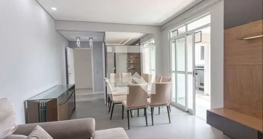 Apartamento para Aluguel - Alto da Glória , 3 Quartos,  98 m² - Curitiba
