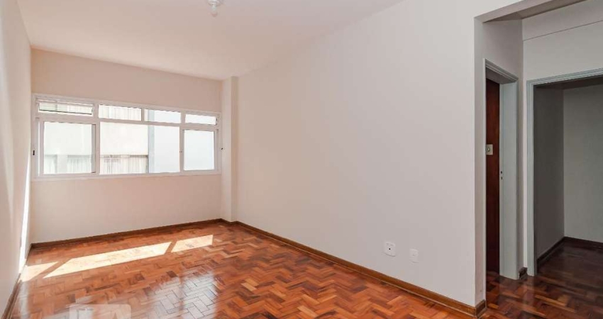 Apartamento para Aluguel - Santa Cecília, 2 Quartos,  61 m² - São Paulo