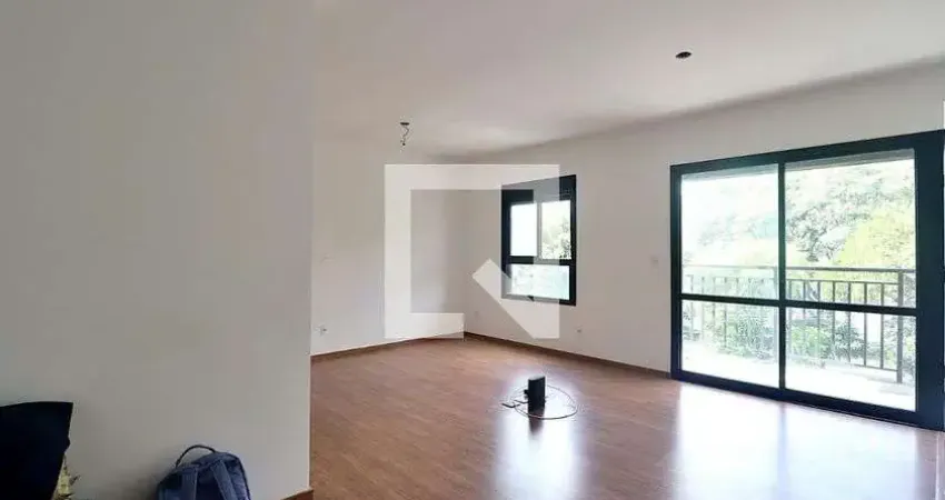 Apartamento para Aluguel - Campestre, 1 Quarto,  42 m² - Santo André
