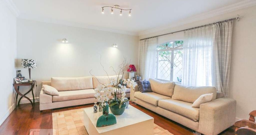 Casa para Aluguel - Butantã, 3 Quartos,  258 m² - São Paulo