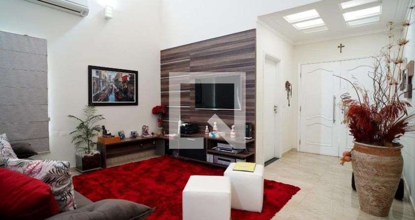 Casa / Sobrado em Condomínio para Aluguel - Ibiti, 3 Quartos,  300 m² - Sorocaba